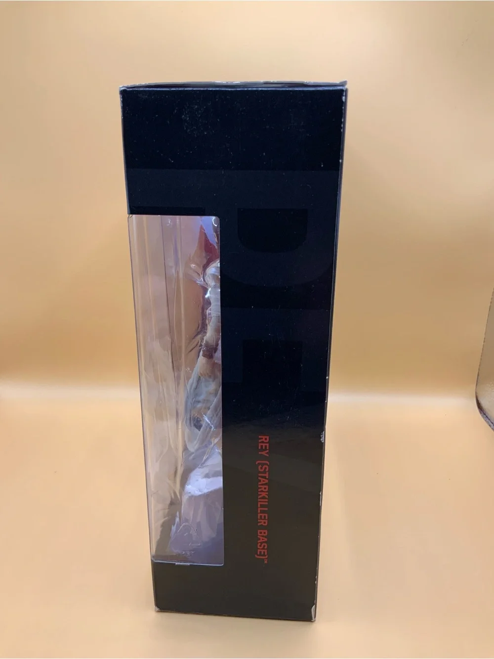 Star Wars The Black Series Rey (Starkiller Base) Action Figure in Box (JH-009)